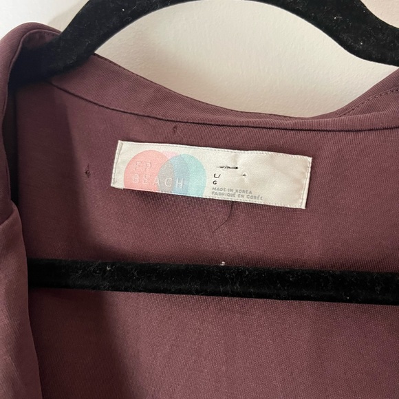 Free People Junction Romper - Picture 3 of 11